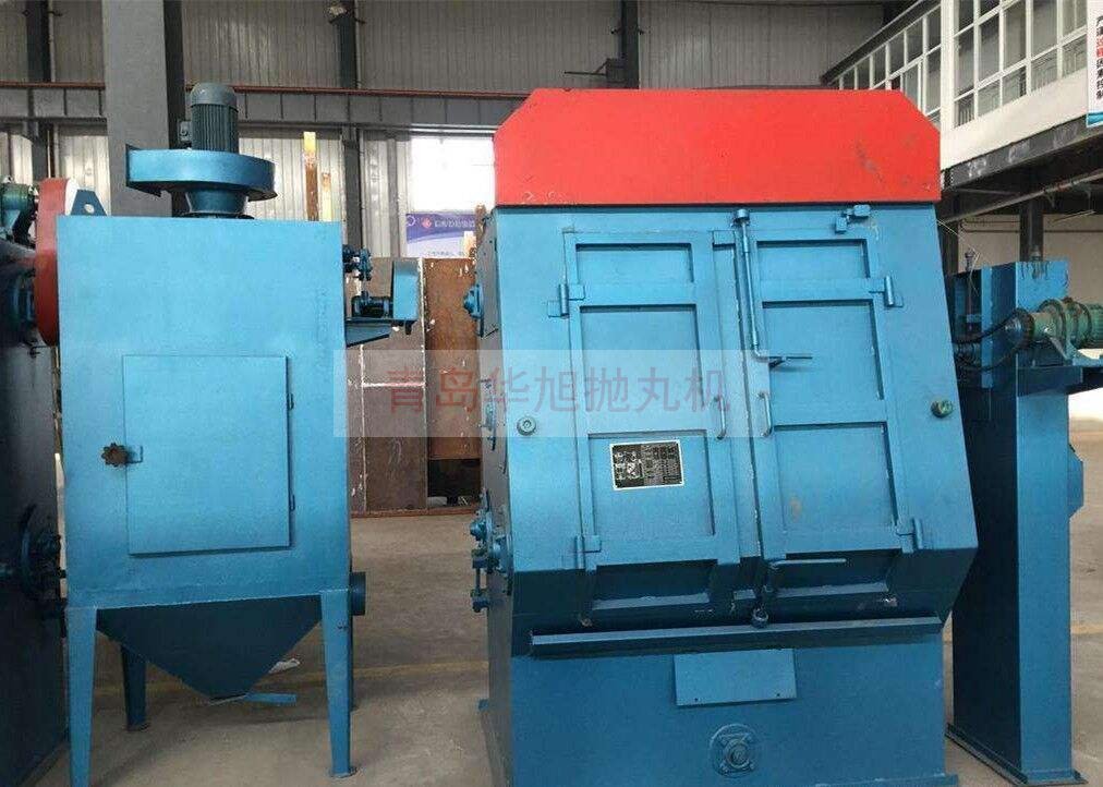 q3210履帶式拋砂機(jī)裝車(chē)發(fā)貨中，公司有現(xiàn)貨